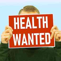 Health Wanted cover logo