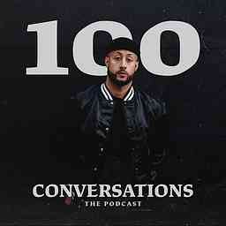 100 Conversations logo