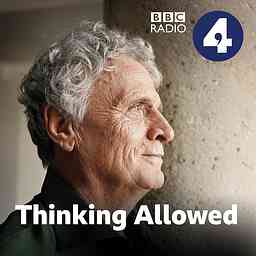 Thinking Allowed cover logo