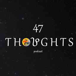 47 Thoughts cover logo