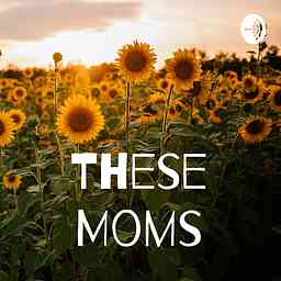 These Moms cover logo