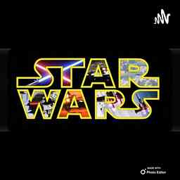The Star Wars Podcast cover logo