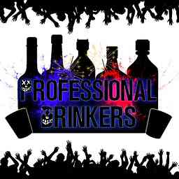 Professional Drinkers cover logo