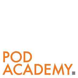 Pod Academy cover logo