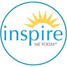 Inspire Me Today cover logo