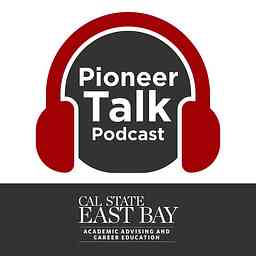 Pioneer Talks logo