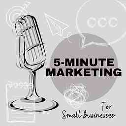 5 Minute Marketing for Small Businesses logo