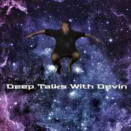 Deep Talks With Devin logo
