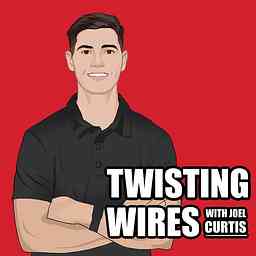 Twisting Wires logo