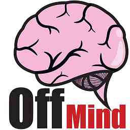 Off-Mind cover logo