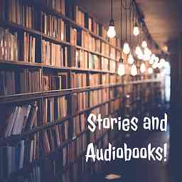 Stories and Audiobooks! logo