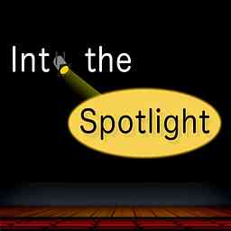 Into The Spotlight cover logo