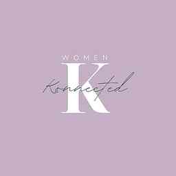 Women_Konnected Podcast cover logo