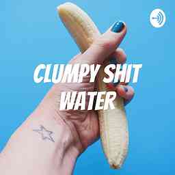 Clumpy Shit Water cover logo