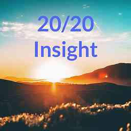 20/20 Insight cover logo