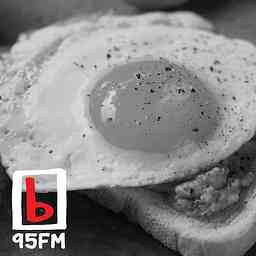 95bFM: Breakfast Food logo