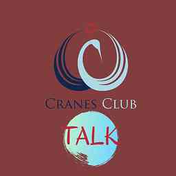 CranesClubTalk cover logo