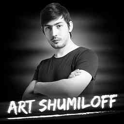 Art Shumiloff Podcast logo