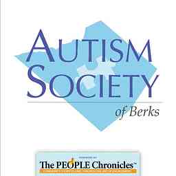 Autism Society of Berks County cover logo