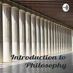 Introduction to Philosophy cover logo