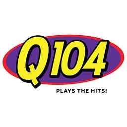 Cleveland's Q104: Plays The Hits! logo