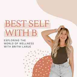 Best Self with B cover logo