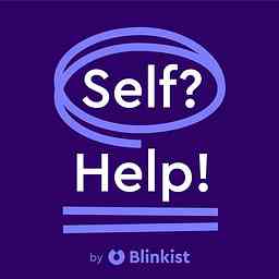 Self? Help! cover logo