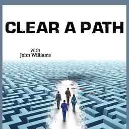 Clear a Path cover logo