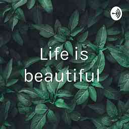 Life is beautiful cover logo