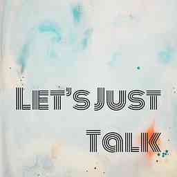 Let’s Just Talk logo