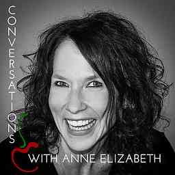 Conversations with Anne Elizabeth cover logo