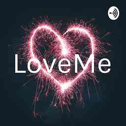 LoveMe cover logo