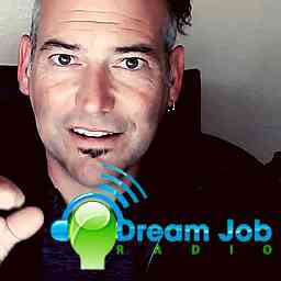 Dream Job Radio cover logo