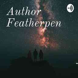 Author Featherpen cover logo