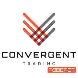 Convergent Trading cover logo