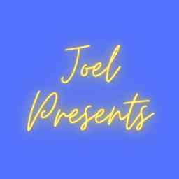 Joel Presents cover logo