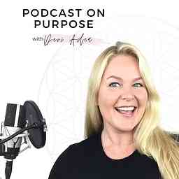 Podcast on Purpose cover logo