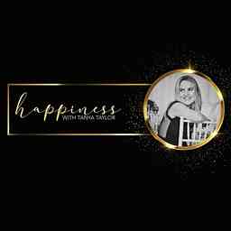 Happiness With Tanya Taylor - Manifestation Hub logo