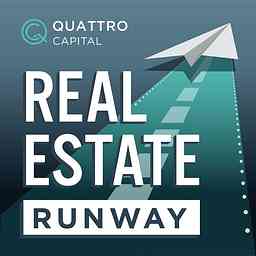 Real Estate Runway cover logo