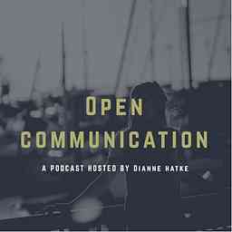 Open Communication cover logo