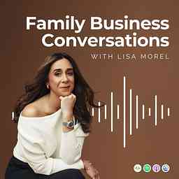 Family Business Conversations cover logo
