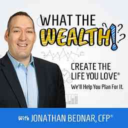 What The Wealth cover logo