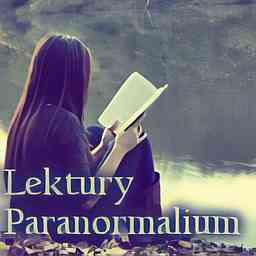 Lektury Paranormalium cover logo