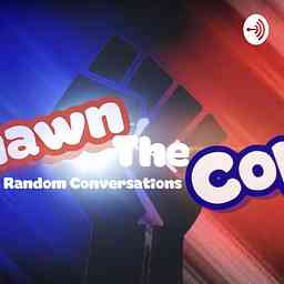 Random Conversations with Shawn the Cop cover logo