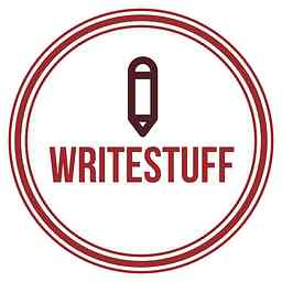 WriteStuff cover logo