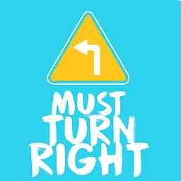 Must Turn Right cover logo