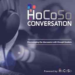 HoCoSo CONVERSATION logo