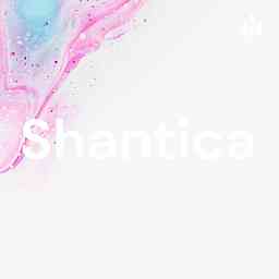 Shantica cover logo