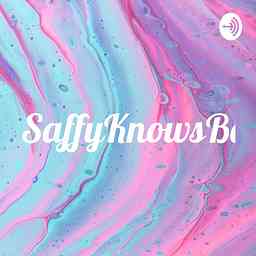 SaffyKnowsBest♡ cover logo