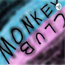 Monkey Club Podcast cover logo